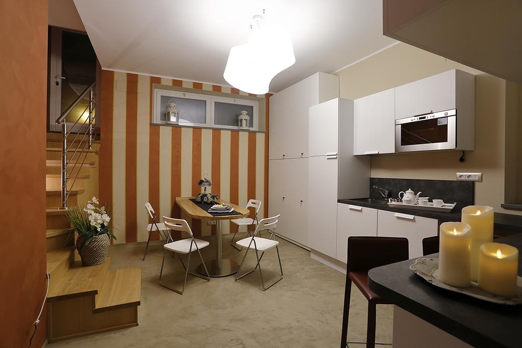 Отель Gaslini Vicinissimo - Casa Dello Zio Генуя Экстерьер фото