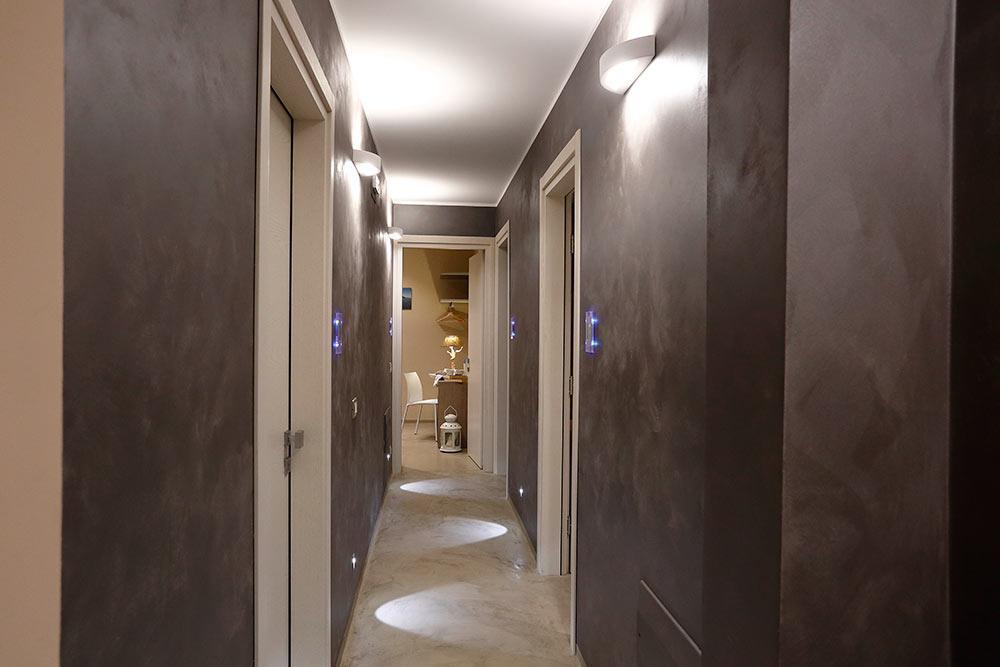 Отель Gaslini Vicinissimo - Casa Dello Zio Генуя Экстерьер фото