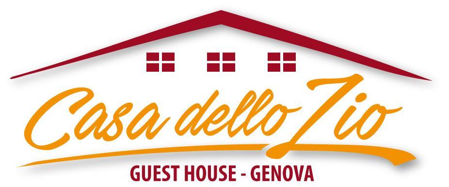 Отель Gaslini Vicinissimo - Casa Dello Zio Генуя Экстерьер фото